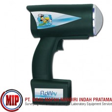 FLOWAV PHASER V1000 Portable Velocity Meter